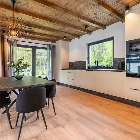 Luxury House Masuria *