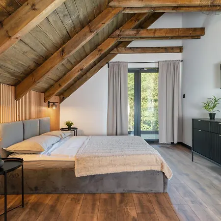 Luxury House Masuria Villa