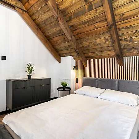 빌라 Luxury House Masuria *