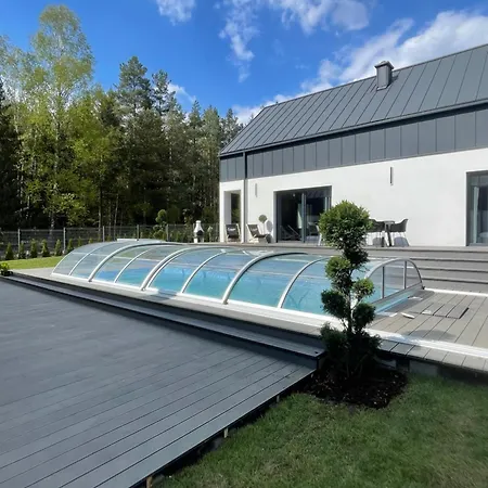 Luxury House Masuria