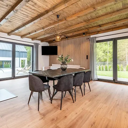 Luxury House Masuria *