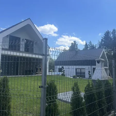 Luxury House Masuria *